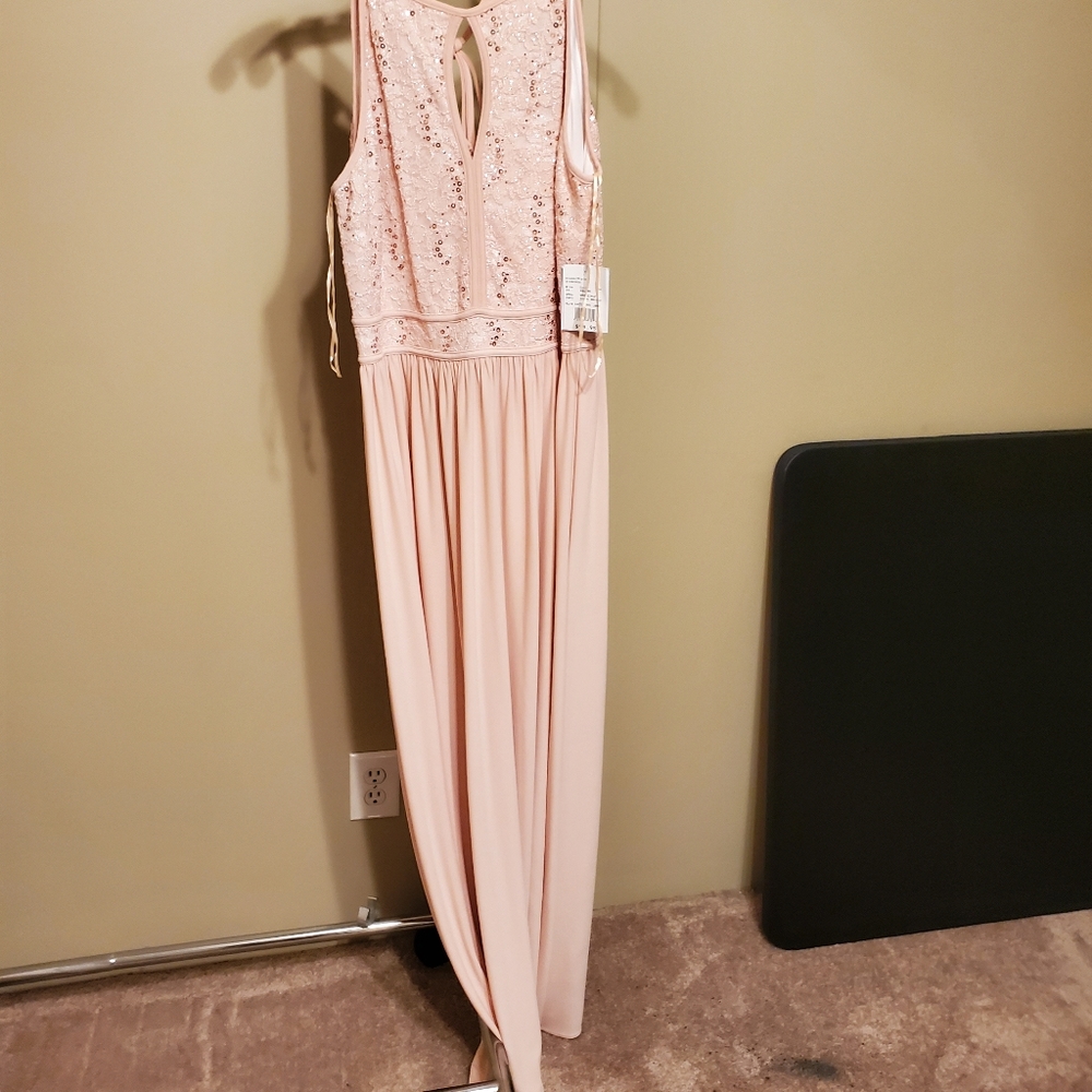 Prom /Briadsmaid Dress